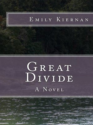 cover image of Great Divide